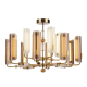 Подвесная люстра Odeon Light Lion Modern 5467/60L