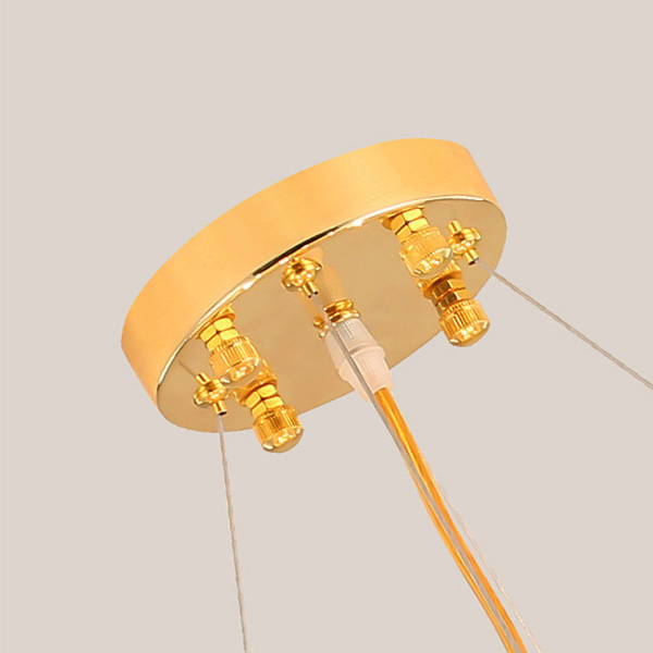 Подвесная люстра Imperium Loft Kaleidoscope 167635-26