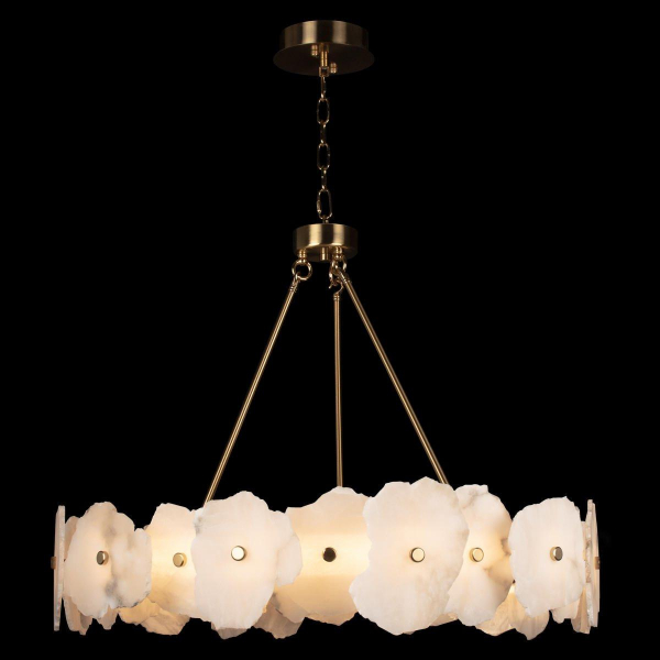 Подвесная светодиодная люстра Loft IT Alicante 10248/800 Подвесная светодиодная люстра Loft IT Alicante 10248/800
