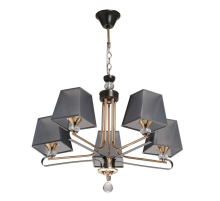 Подвесная люстра De City Виталина 448015205