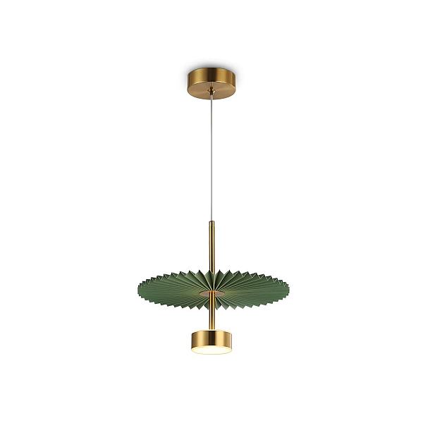 Люстра Ambrella Light HIGH LIGHT LH72609