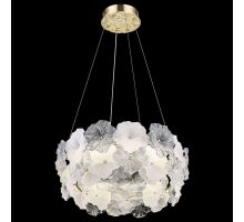 Подвесная люстра Wertmark Isabella WE112.60.303