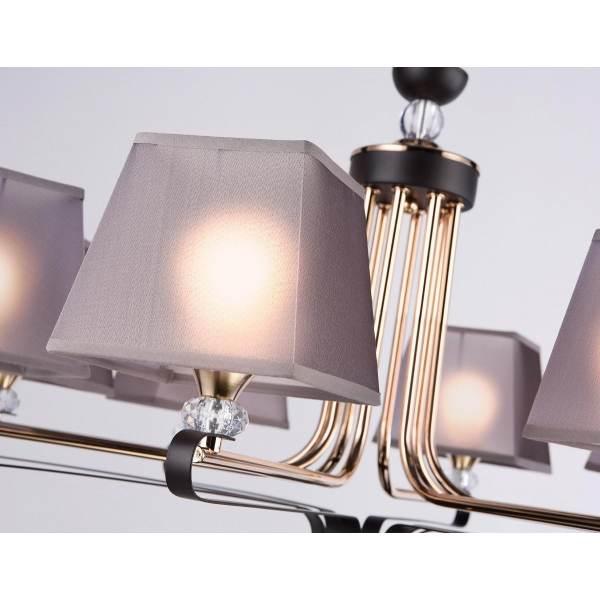 Подвесная люстра Ambrella light Traditional Modern TR4618 Подвесная люстра Ambrella light Traditional Modern TR4618