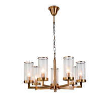 Подвесная люстра Favourite Assembly 2060-7P