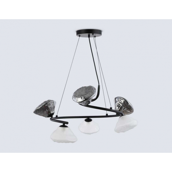 Подвесная люстра Ambrella light High Light LH15003 Подвесная люстра Ambrella light High Light LH15003