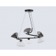 Подвесная люстра Ambrella light High Light LH15003