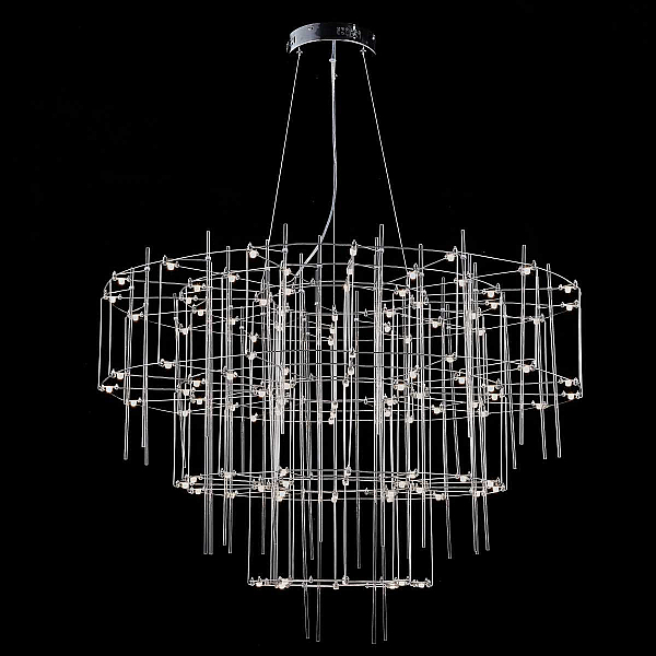 Подвесная люстра Imperium Loft Chill A D100 233083-26