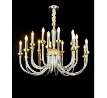 Люстра подвесная Alfa Light F2624-02