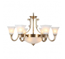 Подвесная люстра Romatti Kobo Attere 26300-6