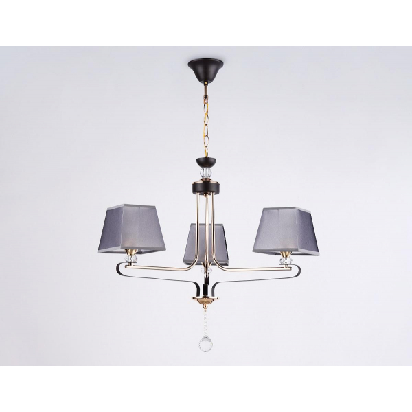 Подвесная люстра Ambrella light Traditional Modern TR4614 Подвесная люстра Ambrella light Traditional Modern TR4614