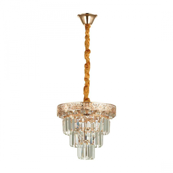 Подвесная люстра Lumion Iggy Classi 5232/4 Подвесная люстра Lumion Iggy Classi 5232/4