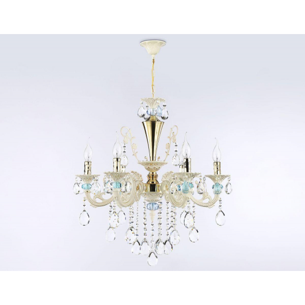 Подвесная люстра Ambrella light Traditional TR4923 Подвесная люстра Ambrella light Traditional TR4923