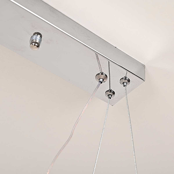 Подвесная люстра Imperium Loft Zenda D40+D40 313678-26
