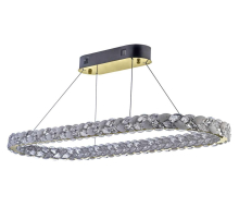 Люстра подвесная Dio D'Arte Elite Este L 1.5.100x35.100 G