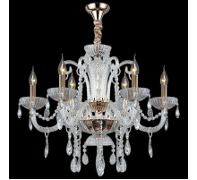 Подвесная люстра Illumico IL8281-6P-30 GD