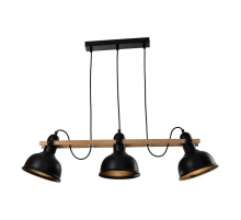 Подвесная люстра Rivoli Nathalie 4021-213 Б0050324