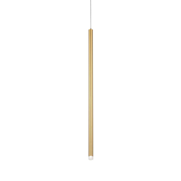 LT7473431 Люстра TUBO LED 5W 320LM 360G ЗОЛОТО 4000K LT7473431 Люстра TUBO LED 5W 320LM 360G ЗОЛОТО 4000K