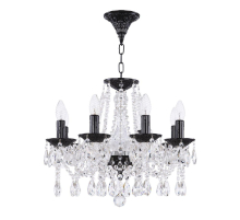 Подвесная люстра Bohemia Ivele AL16313/8/165 BG