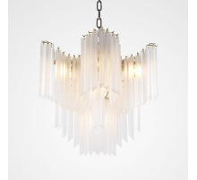 Подвесная люстра Imperium Loft Pulsar 84744-22