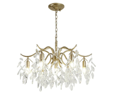 Подвесная люстра Favourite Brillo 3003-7P