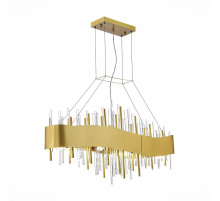 Подвесная люстра ST Luce OLVERA SL1633.213.08