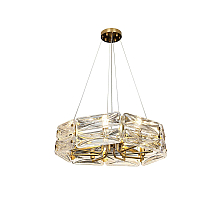 Подвесная люстра Kink Light Тира 07598-70,36