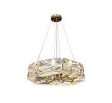 Подвесная люстра Kink Light Тира 07598-70,36