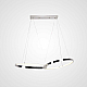 Подвесная люстра Imperium Loft Zenda D40+D40 313678-26