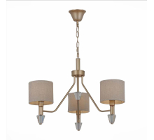 Подвесная люстра Evoluce VILEDE SLE107003-03