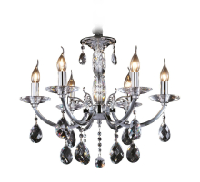 Подвесная люстра Osgona Stregaro 694064