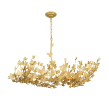 Подвесная люстра Favourite 4735-12P