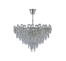 Люстра подвесная Arti Lampadari Elite Neuronano E 1.5.60.100 N