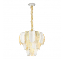 Подвесная люстра Wertmark Alexia WE125.10.303