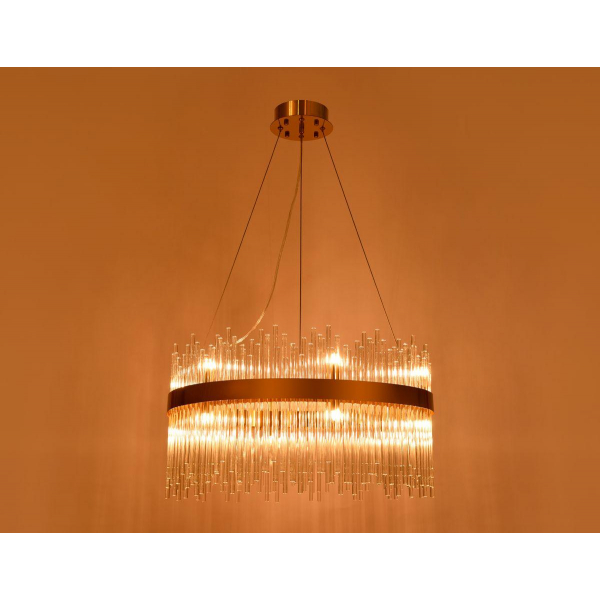 Подвесная люстра Ambrella light Traditional TR5355 Подвесная люстра Ambrella light Traditional TR5355