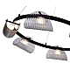 Люстра Kink Light Каспи 08447-6A,19(16)