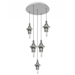 Люстра подвесная Alfa Light F2524-29