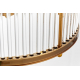 Подвесная люстра Lumina Deco Boston LDP 1235-6 MD