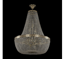 Подвесная люстра Bohemia Ivele 19051/H2/70IV G