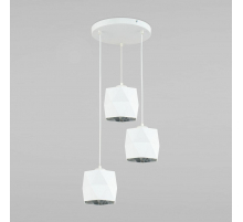 Подвесная люстра TK Lighting 3250 Siro White