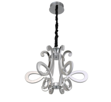 Подвесная светодиодная люстра ST Luce Aricia SL835.103.06