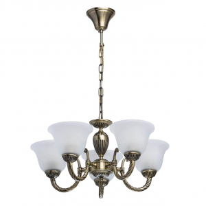 Подвесная люстра MW-Light Ариадна 450016305