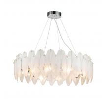 Подвесная люстра Favourite Beluta 3018-10P