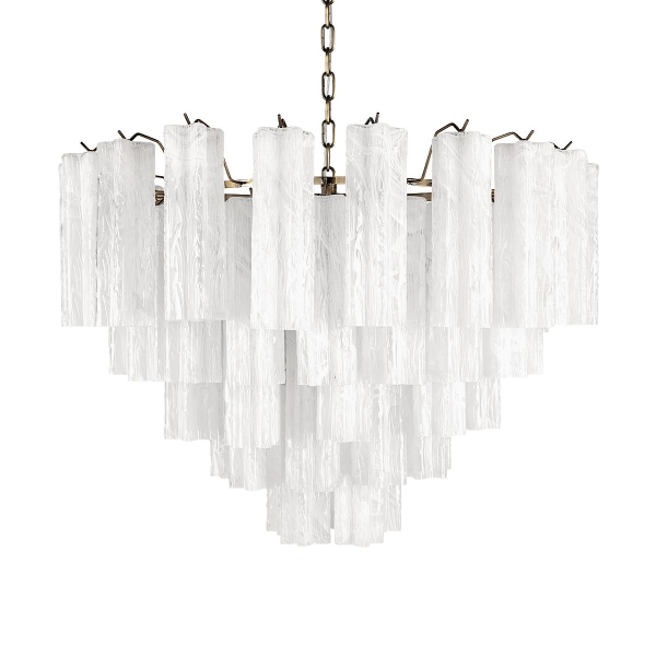 Подвесная люстра Loft IT Murano 10580/800 White