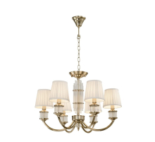 Подвесная люстра Aployt Zhaklin APL.744.03.06