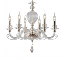 Подвесная люстра Aployt Daniele APL.701.03.06