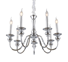 Подвесная люстра Omnilux Campalto OML-71903-07