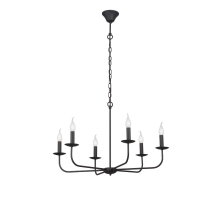 Подвесная люстра Vitaluce V3985-1/6