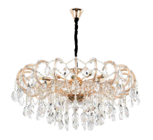 Подвесная люстра Modelux Premium ML.7001.10P