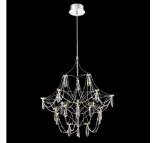 Подвесная светодиодная люстра Wertmark Felicia WE336.21.126