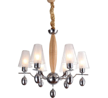 Подвесная люстра Lucia Tucci Natura 098.6